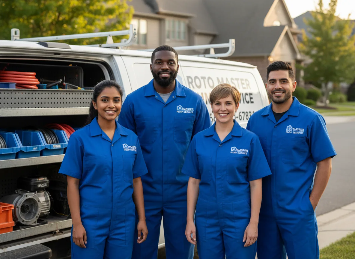 Sump Pump Installation company in Sugar Grove, IL